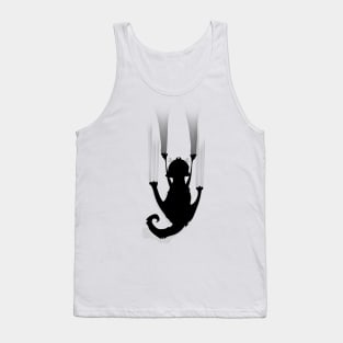 Cat Climb Tank Top